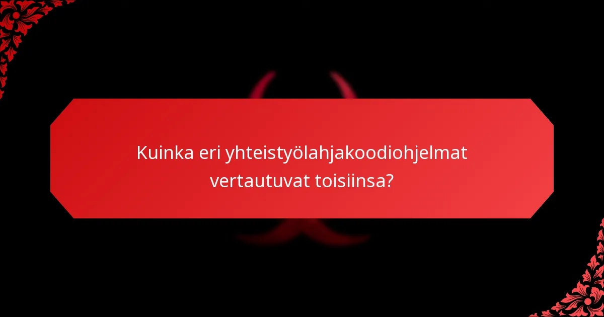 Mitkä ovat yhteistyölahjakoodien edut?