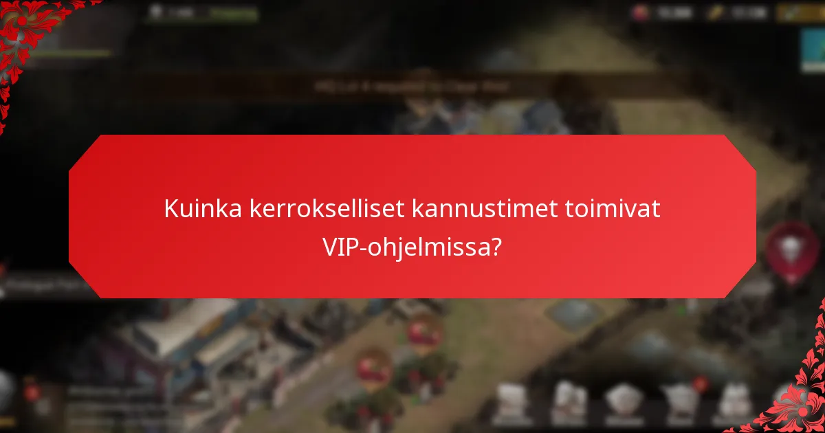 Kuinka voin saada VIP-jäsenyyden ja latausbonuksia?