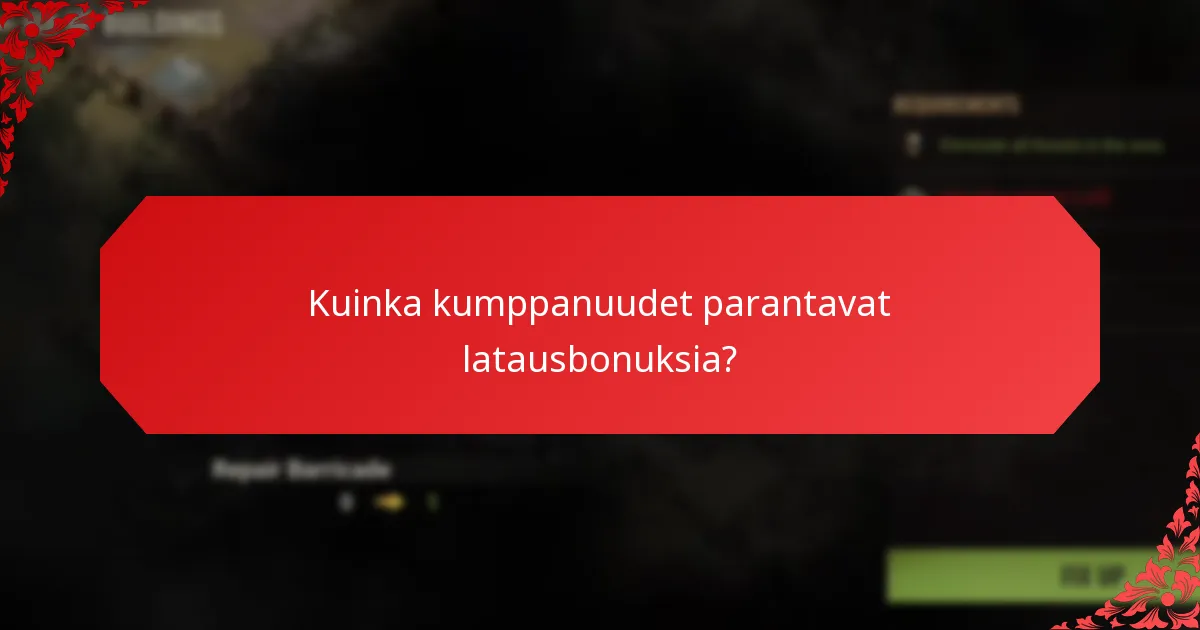 Mitkä ovat tehokkaat ristiinmainontastrategiat?