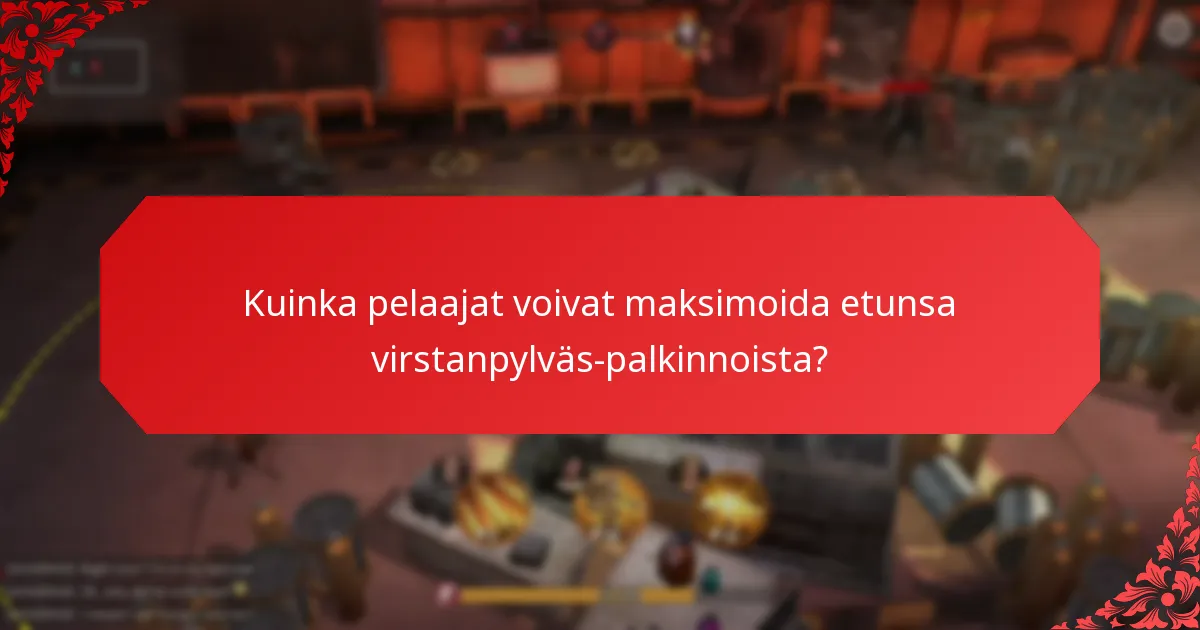 Miksi kehittäjät toteuttavat ostokannustimia?