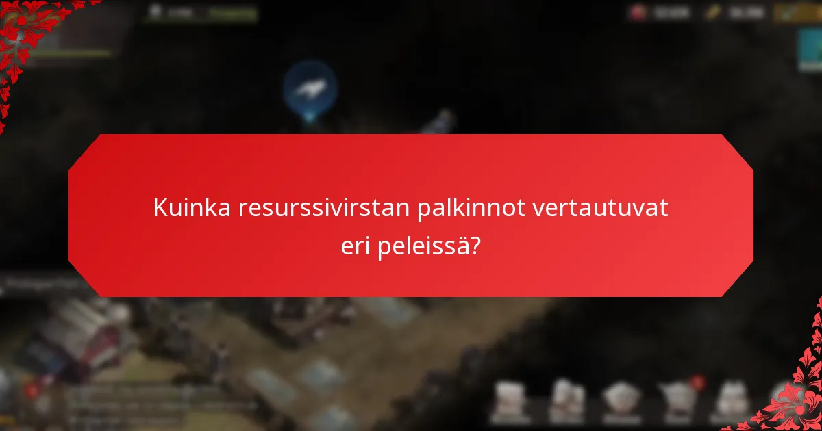 Kuinka pelaajat voivat tehokkaasti kerätä resursseja virstanpylväspalkintoja varten?
