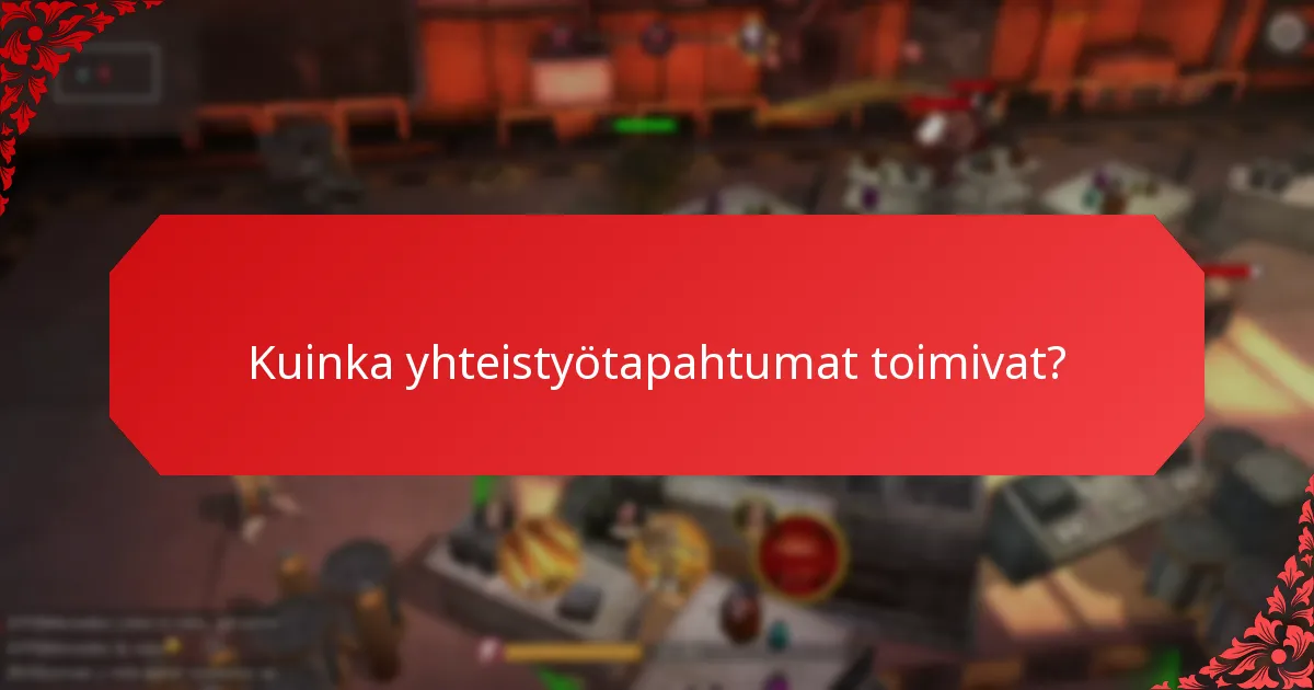 Mitkä ovat pelaajien kohtaamat ainutlaatuiset haasteet virstanpylväs-tapahtumissa?