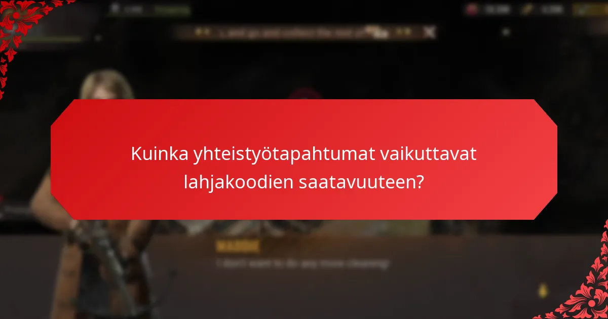 Mitkä ainutlaatuiset haasteet pelaajat kohtaavat tapahtumakohtaisissa lahjakodeissa?