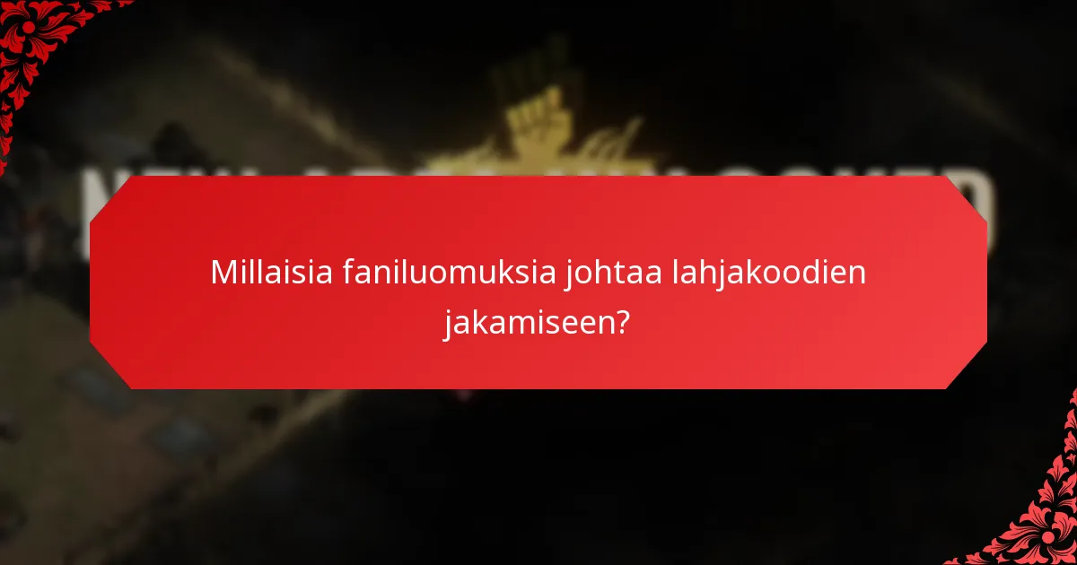 Kuinka käyttäjät voivat osallistua fanisisällön luomiseen?