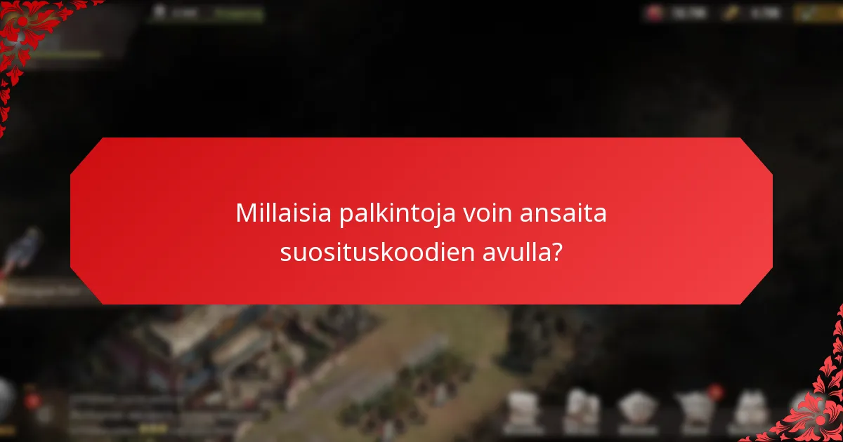 Mitkä suositusohjelmat ovat tehokkaimpia?