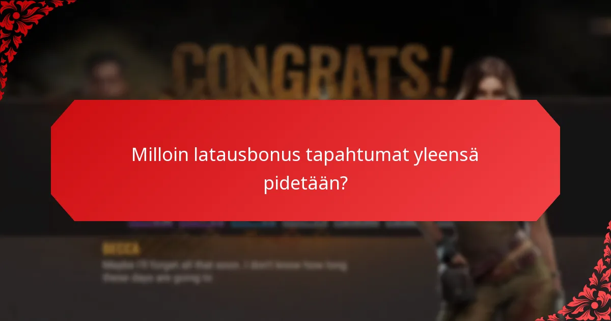 Mitkä ostokannustimet ovat pelaajille hyödyllisimmät?