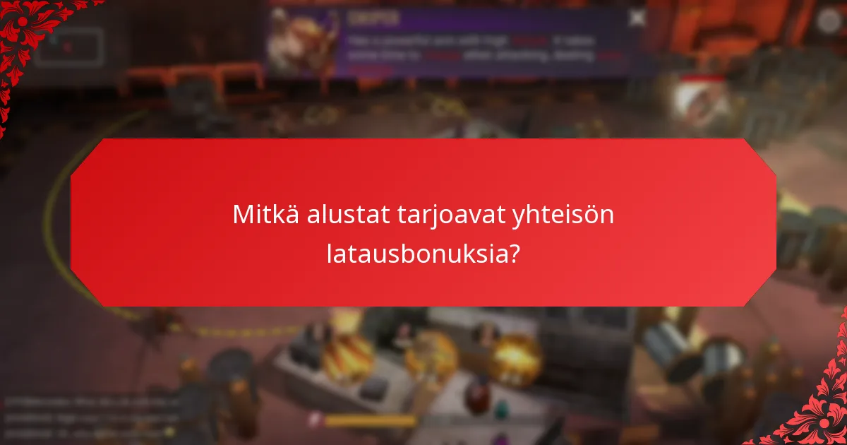 Mitkä ovat ryhmäpalkintojen hyödyt yhteisön latausbonuksissa?