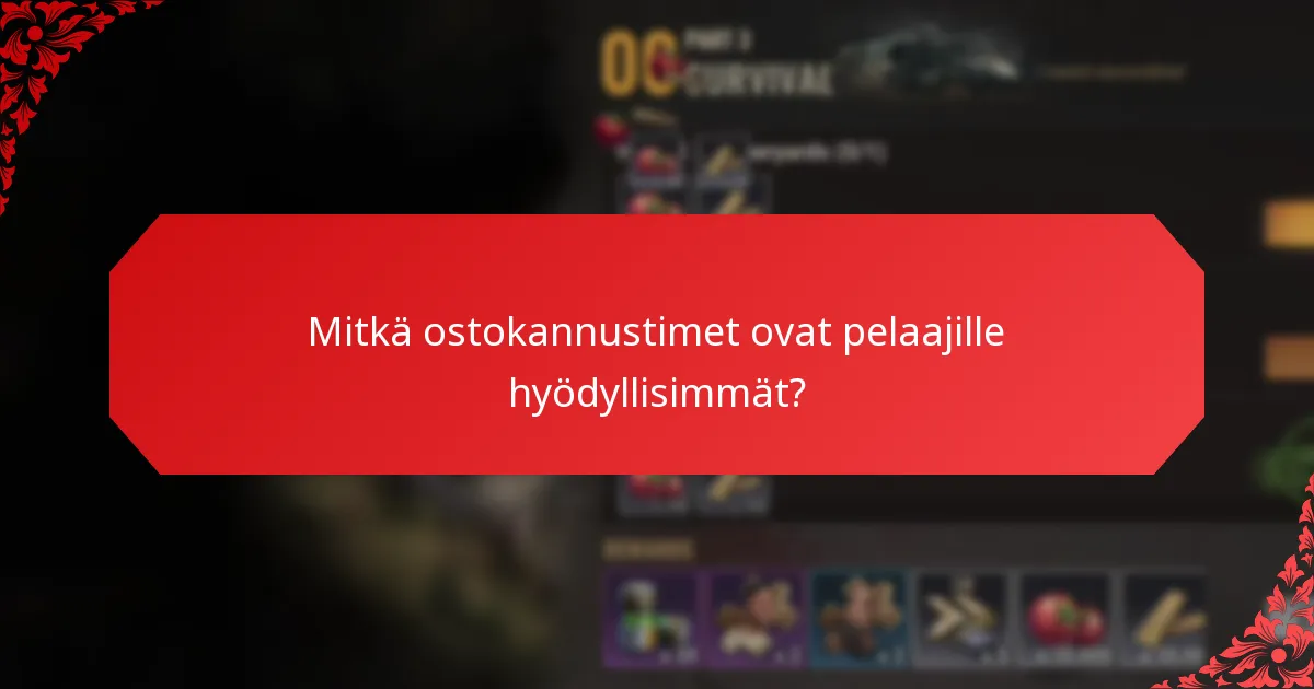 Milloin latausbonus tapahtumat yleensä pidetään?