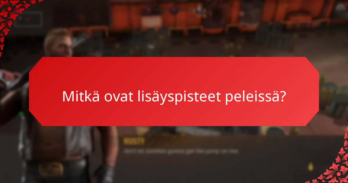 Mikä on strateginen suunnittelu palkintojen maksimoimiseksi?