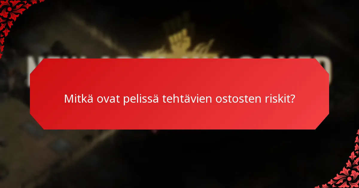 Mitkä pelit tarjoavat parhaat virstanpylväs-palkinnot?