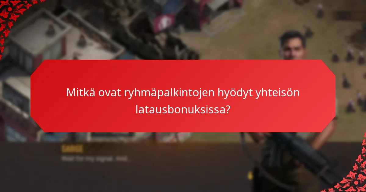Mitkä ovat haasteet yhteisön latausbonusten toteuttamisessa?