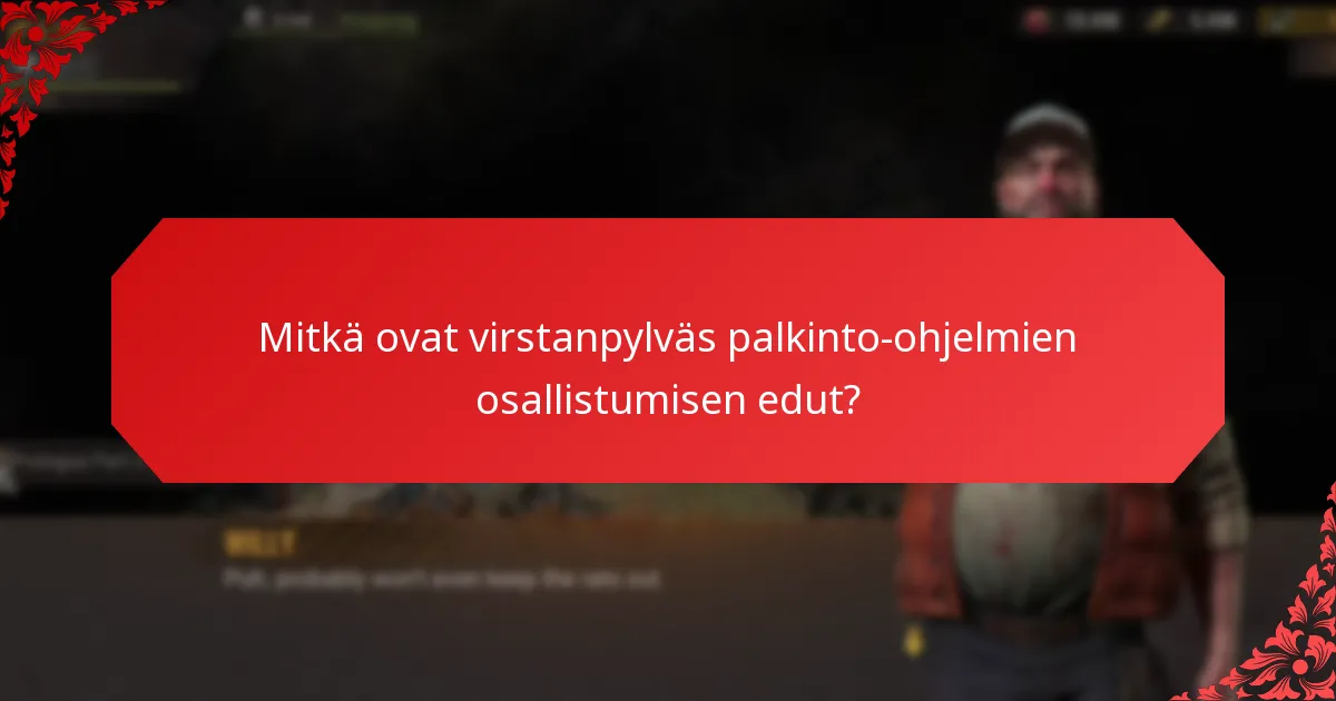 Kuinka osallistua yhteisön virstanpylväs palkintoaloitteisiin?